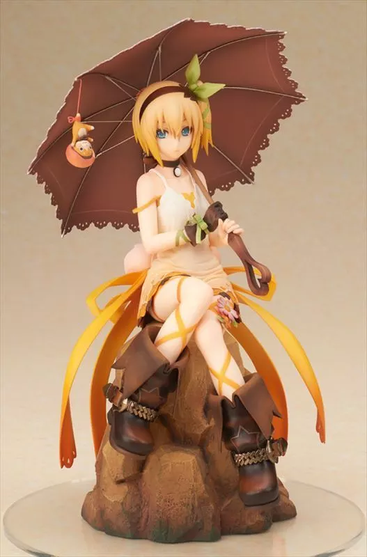 エドナ 「テイルズ オブ ゼスティリア」 1/8 PVC製塗装済み完成品 Amazon | テイルズ オブ ゼスティリア エドナ 1/8 完成品