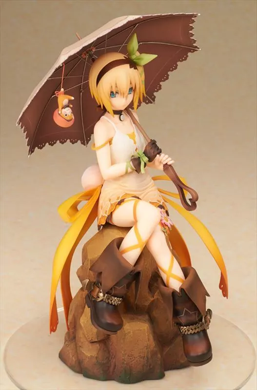 Amazon | テイルズ オブ ゼスティリア エドナ 1/8 完成品