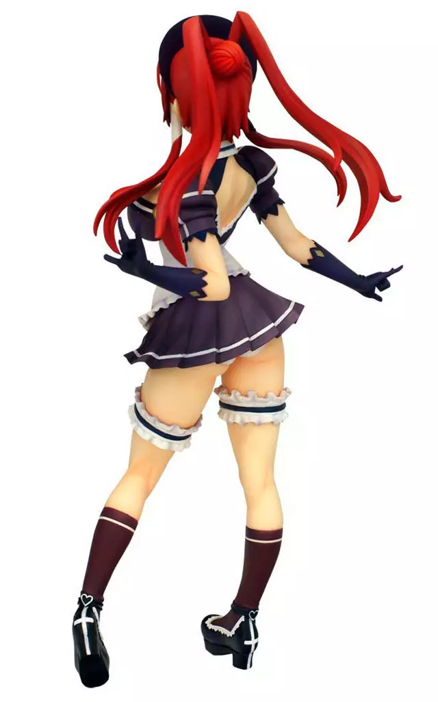 【新品購入・未開封】百花繚乱サムライブライド 柳生十兵衛 1/7スケール ヨドバシ.com - 回天堂 百花繚乱サムライブライド 柳生十兵衛