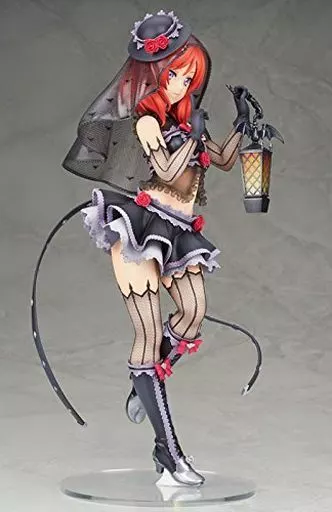 駿河屋 -<中古>西木野真姫 「ラブライブ!スクールアイドル