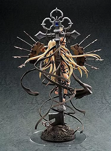 WIXOSS-ウィクロス- 創造の鍵主 ウムル=フィーラ フィギュア 限定版 駿河屋 -<中古>創造の鍵主 ウムル=フィーラ 「WIXOSS -ウィクロス-」 1