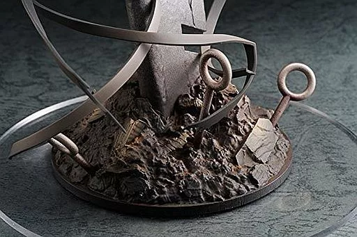 WIXOSS-ウィクロス- 創造の鍵主 ウムル=フィーラ フィギュア 限定版 Amazon.co.jp: 「ホビージャパン」限定 限定版 WIXOSS-ウィクロス