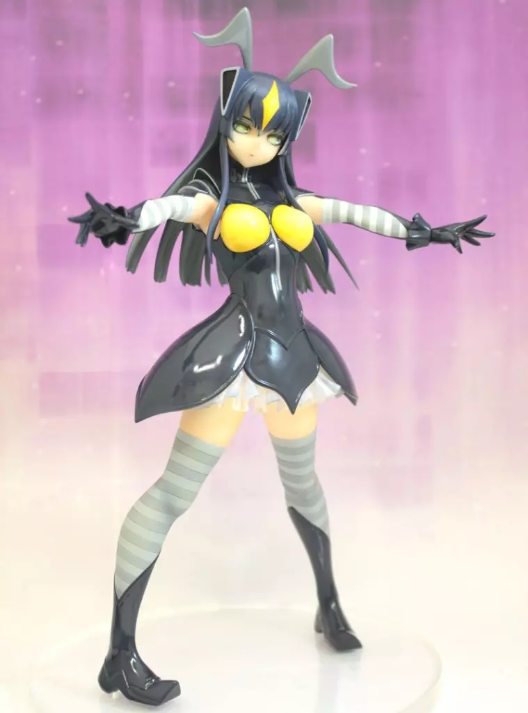 ウルトラ怪獣擬人化計画 ゼットンさん フィギュア Amazon | ウルトラ怪獣擬人化計画 feat.POP 宇宙恐竜ゼットン ノン