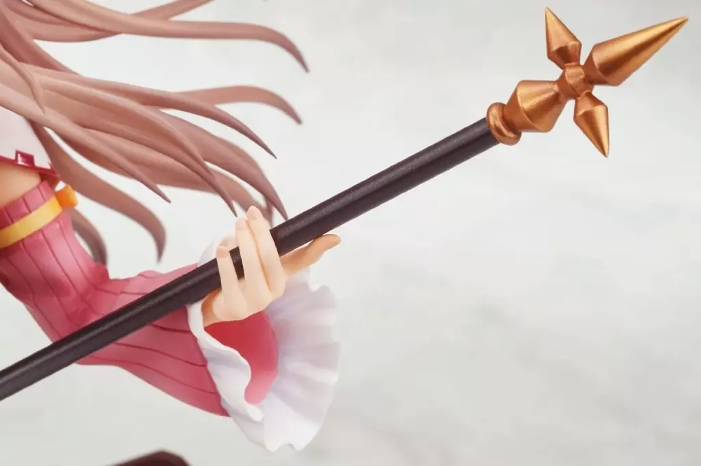 サノバウィッチ 椎葉紬 1/7 完成品フィギュア サノバウィッチ 椎葉紬 1/7 完成品フィギュア[ブロッコリー