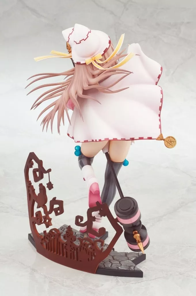 サノバウィッチ 椎葉紬 1/7 完成品フィギュア レビュー】 『サノバウィッチ』 椎葉 紬 1/7 完成品フィギュア