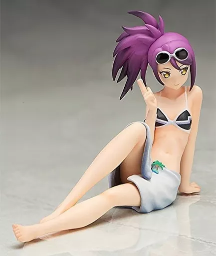 【プリパラ】東堂シオン 水着Ver. S-style 1/12 PVC製塗装済 S-style プリパラ 東堂シオン 水着Ver. 1/12 塗装済み組み立て… - メルカリ