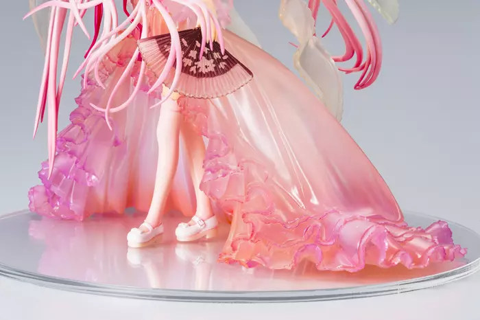 駿河屋 -<中古>雪月華舞-燐- 「E☆2 オリジナルフィギュア てぃんくる
