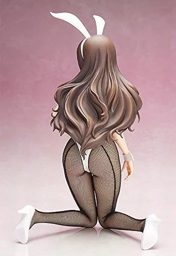 B-style 宇佐美深雪　 Tony's Bunny Sisters 1/4 駿河屋 -【アダルト】<中古>宇佐美深雪 「Tony's Bunny Sisters」 B