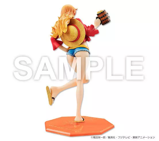 北*行様 552P.O.P LIMITED EDITIONナミMUGIWARA 552P.O.P LIMITED EDITIONナミMUGIWARA Ver.2 楽天市場】p．o．p