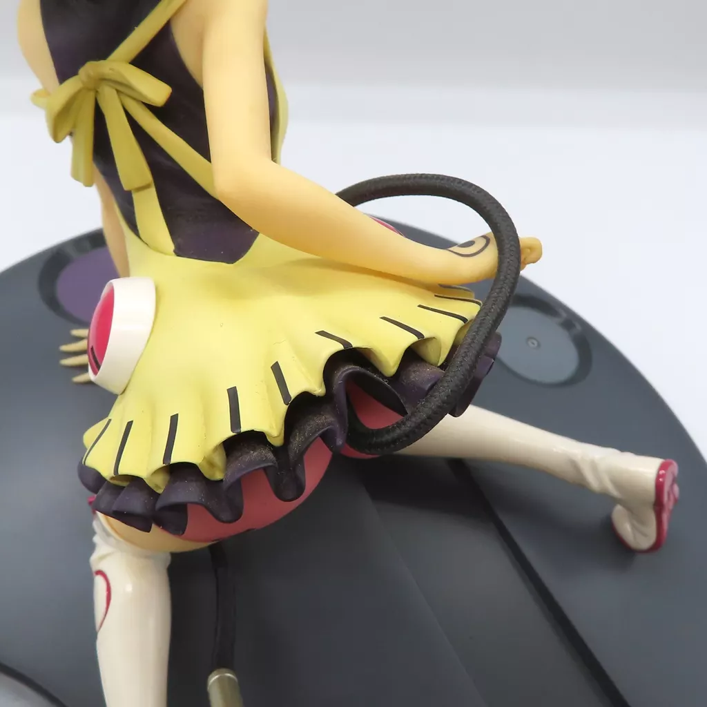 新品 Dimension W 百合崎ミラ 1/8 完成品フィギュア グッスマ 百合崎ミラ