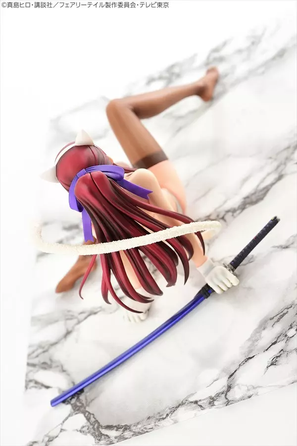 FAIRY TAIL エルザ・スカーレット・白猫 白猫】エルザの評価とおすすめ武器 - ゲームウィズ