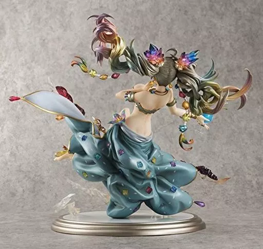 グランブルーファンタジー レ・フィーエ 1/8 完成品フィギュア あみあみ限定特典】グランブルーファンタジー レ・フィーエ 1/8 完成品