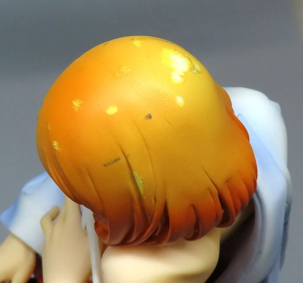 Hdge technical statue No.14 監獄学園 プリズンスク… 駿河屋 -<中古>緑川花 「監獄学園 プリズンスクール」 Hdge technical