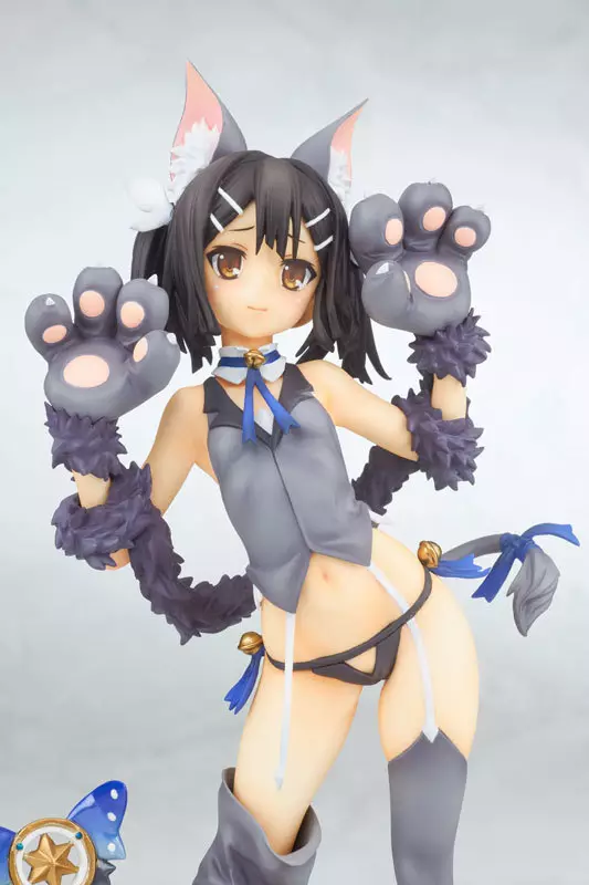 【新品・未開封】[特典付き] 美遊・エーデルフェルト ザ・ビーストVer. Amazon.co.jp: 美遊 エーデルフェルト ザ ビーストVer 1:8 Fate