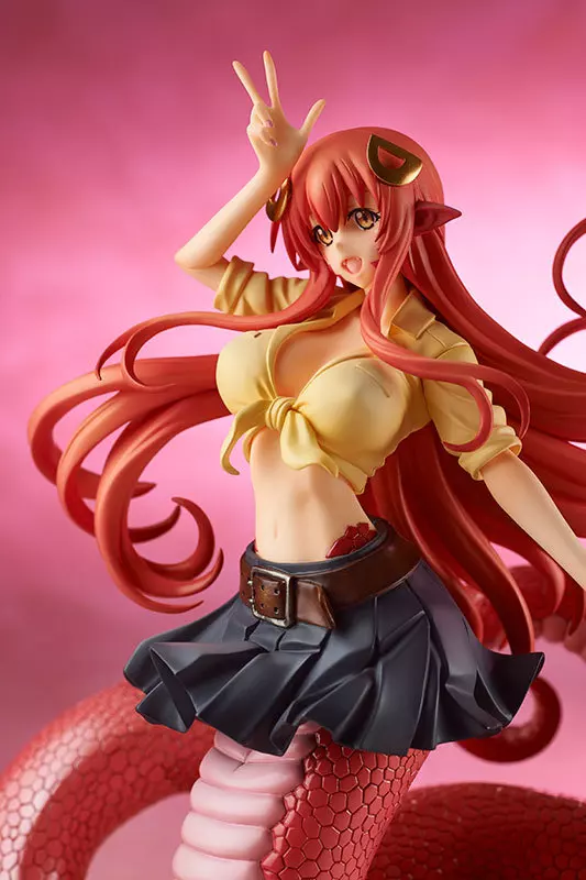 駿河屋 -【アダルト】<中古>ミーア 「モンスター娘のいる日常