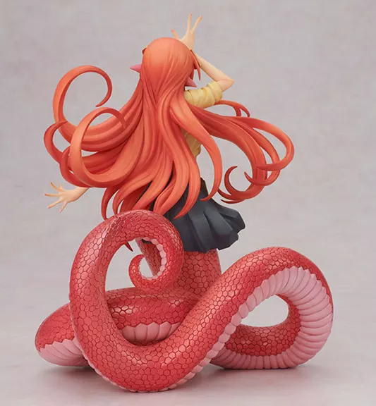 駿河屋 -【アダルト】<中古>ミーア 「モンスター娘のいる日常