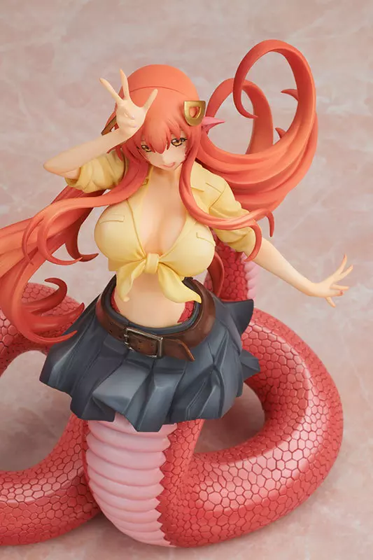 駿河屋 -【アダルト】<中古>ミーア 「モンスター娘のいる日常