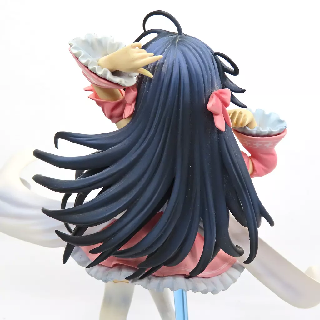 ネトゲの嫁は女の子じゃないと思った? 「アコ」 約23cm PVC&ABS製 塗装済み完成品フィギュア 2zzhgl6 駿河屋 -<中古>アコ 「ネトゲの嫁は女の子じゃないと思った?」 PVC製