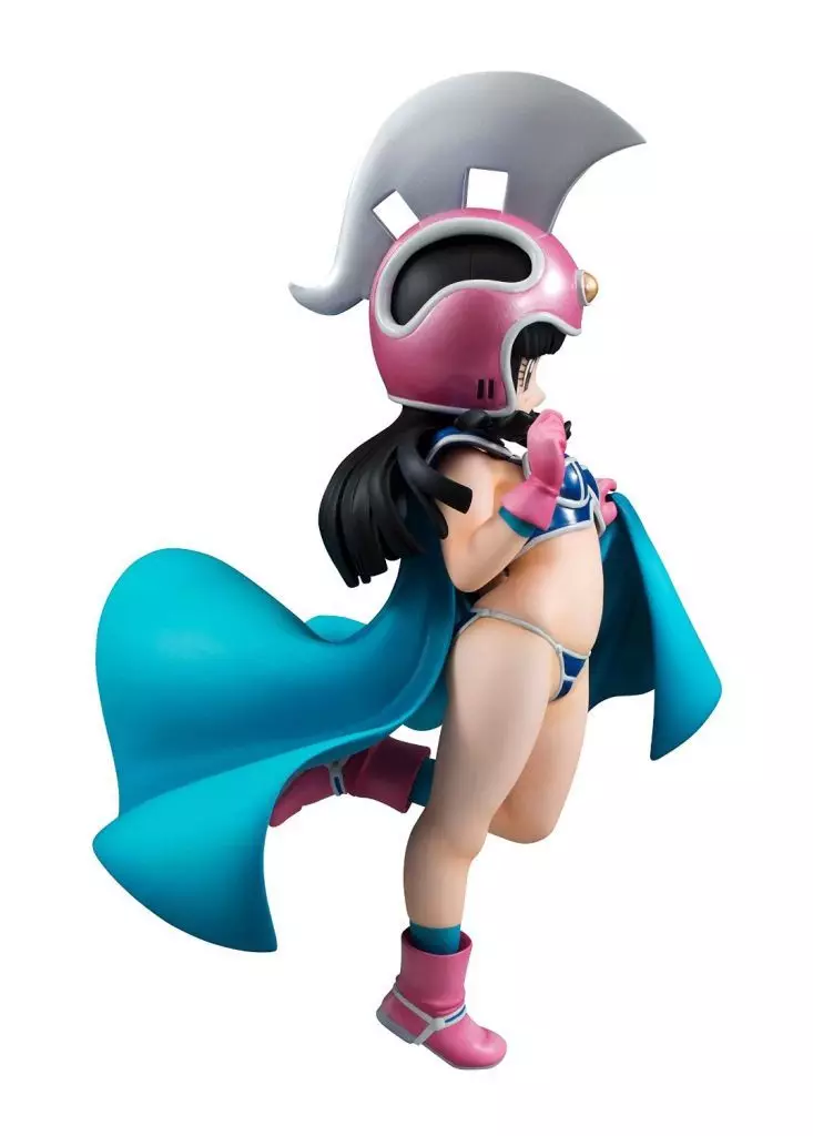 ドラゴンボールギャルズ チチ 幼少Ver. 完成品フィギュア ドラゴンボールギャルズ チチ 幼少Ver. 完成品フィギュア[メガハウス