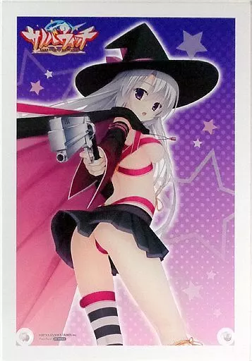 あみあみ限定版＋限定特典】サノバウィッチ 綾地寧々 1/7 完成品