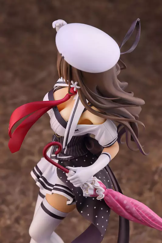 CHUNITHM チュウニズム 美嶋はるな 1/7 完成品フィギュア Amazon | [FIG]美嶋はるな(みしまはるな) CHUNITHM(チュウニズム
