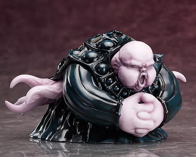 未開封 ベルセルク figma スラン figFIX コンラッド フィギュア figma スラン ＆ figFIX コンラッド