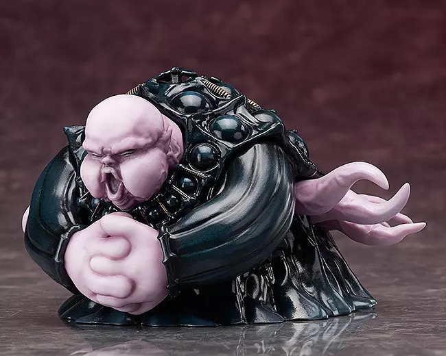 駿河屋 -【アダルト】<中古>figma スラン ＆ figFIX コンラッド