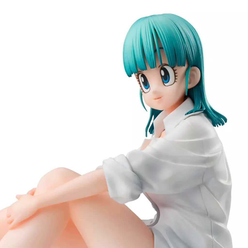 駿河屋 -<中古>ブルマ エンディングVer. 「ドラゴンボール