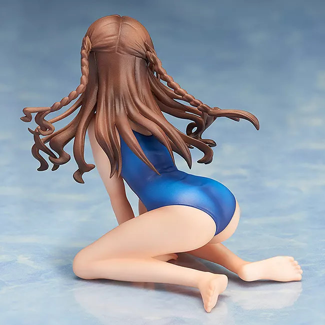 S-style アイドルマスター シンデレラガールズ 島村卯月 水着 レビュー フリーイング S-style アイドルマスター シンデレラガールズ