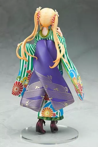フィギュア　[ランクB] 澤村・スペンサー・英梨々 和服ver. 「冴えない彼女の育てかた」 WAHOO 1/8 ATBC-PVC製塗装済み完成品 ANIPLEX+限定 Amazon.co.jp: 冴えない彼女の育てかた 澤村・スペンサー・英