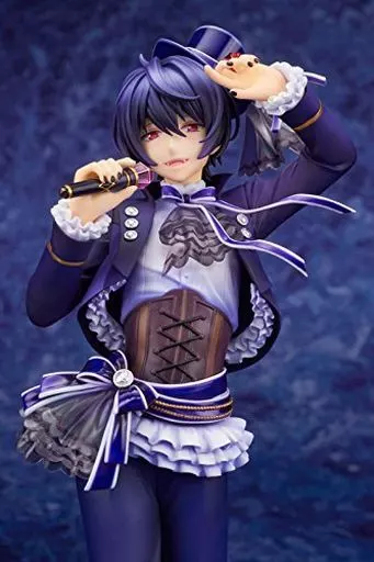 フィギュア　朔間凛月 「あんさんぶるスターズ!」 amie×ALTAiR 1/7 PVC製塗装済み完成品 アニメイト＆あみあみ限定 朔間 凛月 | ALTER