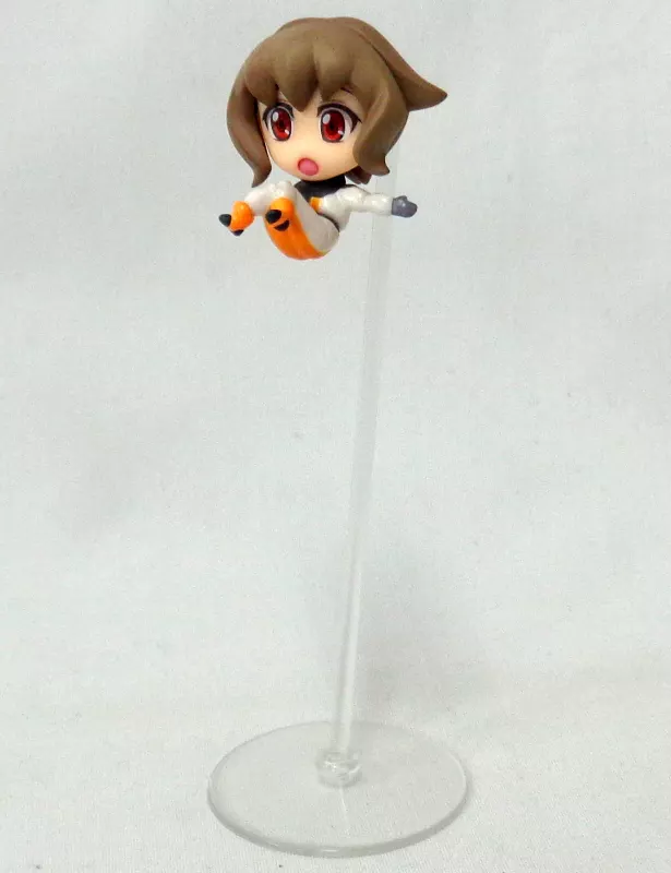 駿河屋 -<中古>[特典付き] クーデリア・藍那・バーンスタイン 「機動