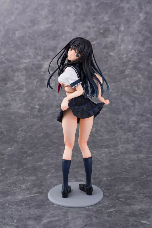 FIG]F-ism少女 村上水軍の館オリジナル F-ism Vol.20 1/6 完成品