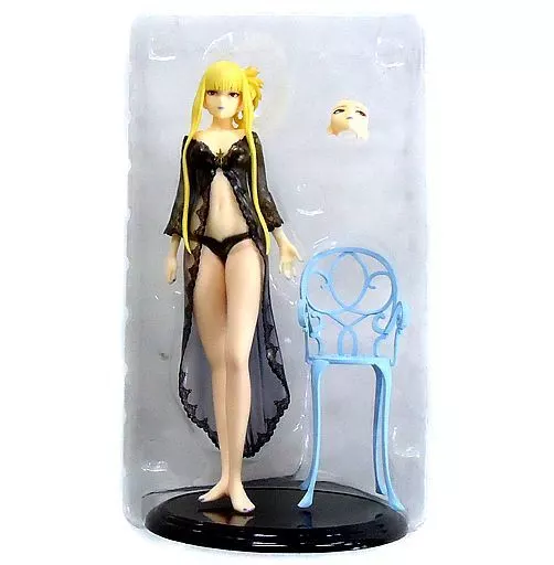 新品 ドリームテック コンゴウ ランジェリースタイル 限定版 蒼き鋼のアルペジオ ドリームテック ランジェリースタイル フィギュア／コンゴウ／劇場版