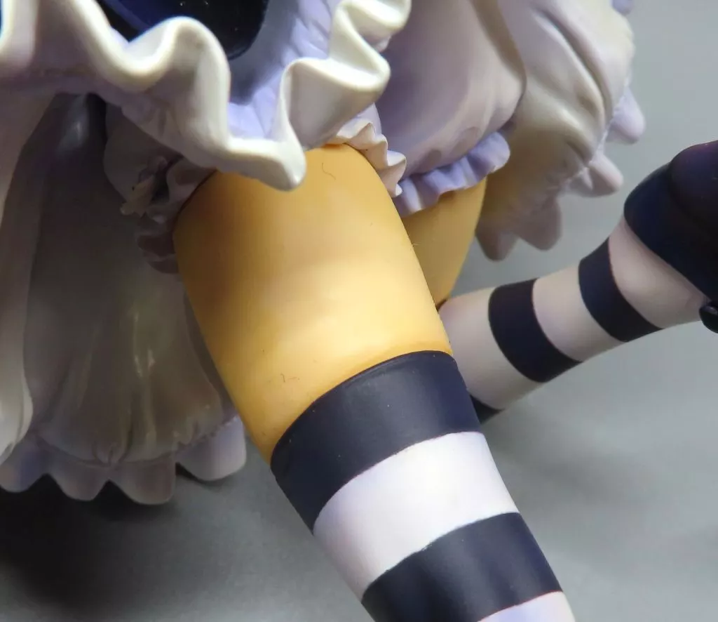 ホビージャパン 1/6.5 SHOW BY ROCK!!# シアン Amazon.co.jp: SHOW BY ROCK！！ シアン 1/6.5 完成品フィギュア(月刊