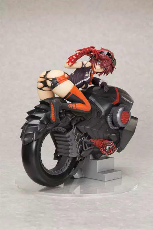 開封品 ブラスレイター スノウ1/8スケールPVC製塗装済み ヨドバシ.com - オーキッドシード Orchid Seed ブラスレイター スノウ