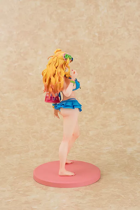 駿河屋 -<中古>水着のギャル子ちゃん 「おしえて! ギャル子