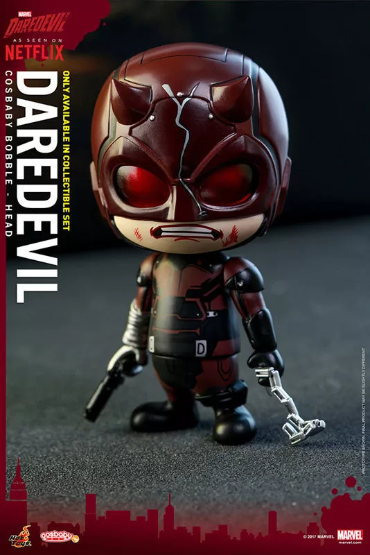 駿河屋 -<中古>デアデビル(バトル・ダメージ版)＆パニッシャー