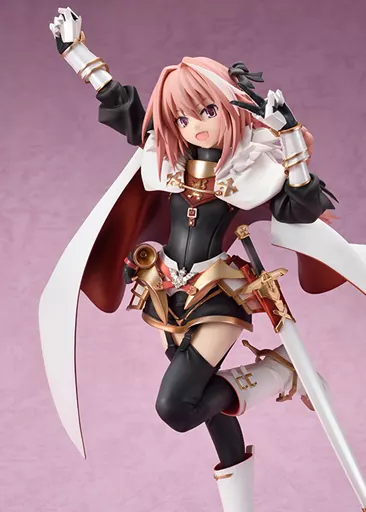 駿河屋 -<中古>ライダー/アストルフォ 「Fate/Grand Order」 1/7