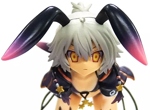 【超希少品】バトルスピリッツ　バトスピ部限定　渚のブラックスター　フィギュア 超希少品】バトルスピリッツ バトスピ部限定 渚のブラックスター