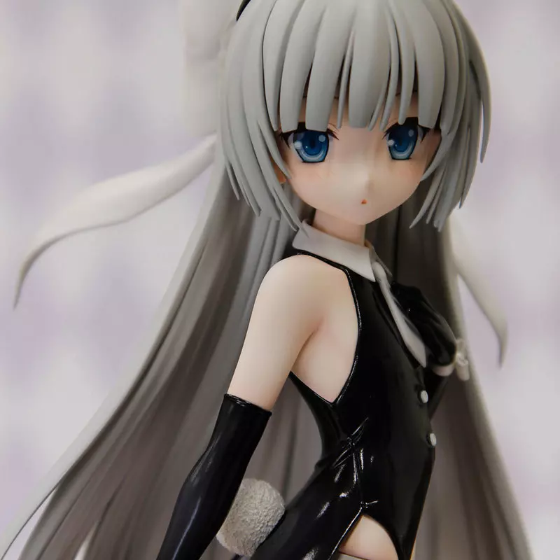 ロウきゅーぶ！SS ミミ・バルゲリー～黒うさぎさんVer ミミ・バルゲリー～黒うさぎさんVer.～ 特設ページ
