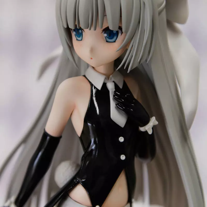 ロウきゅーぶ!SS ミミ・バルゲリー 黒うさぎさんVer フィギュア ミミ・バルゲリー～黒うさぎさんVer.～ | PLUM WebShop