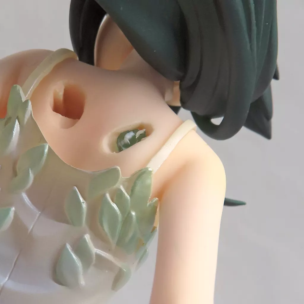 沙耶の唄 沙耶 1/7スケール ABS&PVC製 塗装済み完成品フィギュア