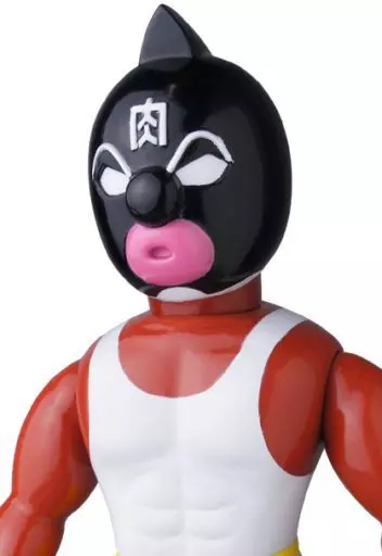 フィギュア　初代キン肉マングレート 「N・S・C RE-BORN キン肉マン」 ワンダーフェスティバル2017冬限定 駿河屋 -<中古>初代キン肉マングレート 「N・S・C RE-BORN