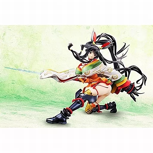 エクセレントモデルCORE 魔装剣姫カグヤ(まそうけんきかぐや