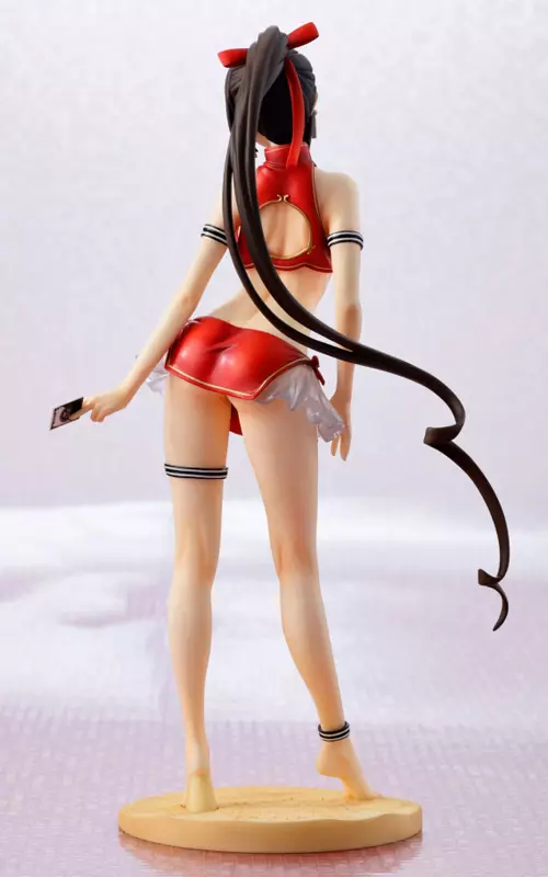 シャイニング ビーチヒロインズ サクヤ 水着Ver. フィギュアSakuya VERTEX シャイニング・ビーチヒロインズ 1/7 サクヤ -水着Ver