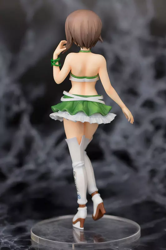 フィギュア ガールズ＆パンツァー × PACIFIC 西住まほ Amazon.co.jp: PVC製塗装済み完成品 ガールズ&パンツァー