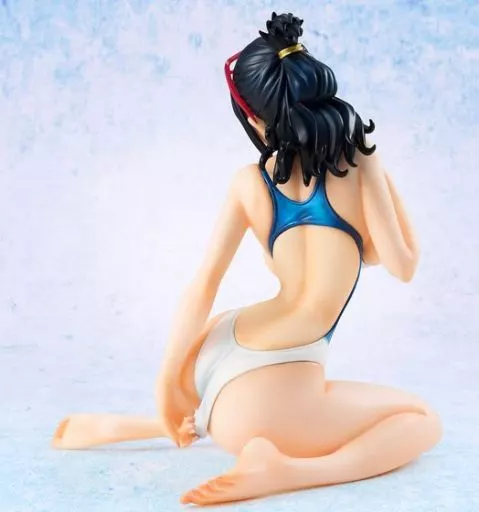 たしぎ Ver.BB_WHITE 「ワンピース」 1/8 P.O.P 抽選販売】Portrait.Of.Piratesワンピース“LIMITED EDITION” たしぎVer