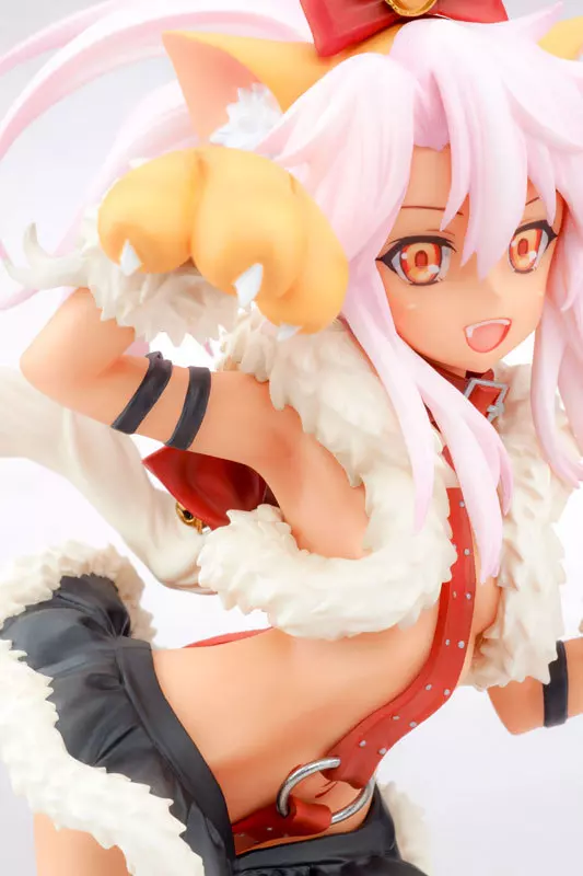 クロエ・フォン・アインツベルン ザ・ビーストVer. 特典付き FIG]特典付属 クロエ・フォン・アインツベルン ザ・ビーストVer