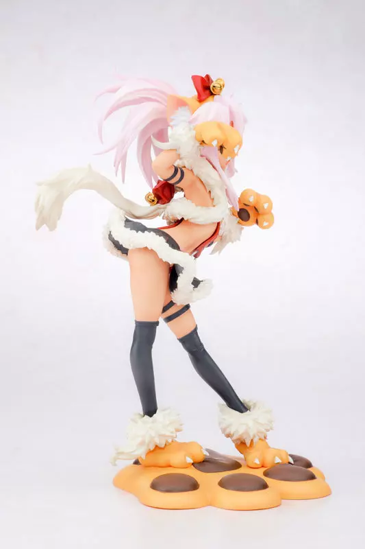クロエ・フォン・アインツベルン ザ・ビーストVer. 特典付き 箱破損特価新品)【特典】Fate/kaleid liner プリズマ☆イリヤ